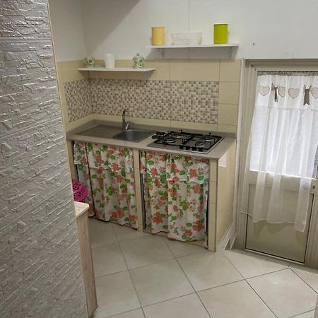 Casa Carmela Βίλα Pimonte Εξωτερικό φωτογραφία