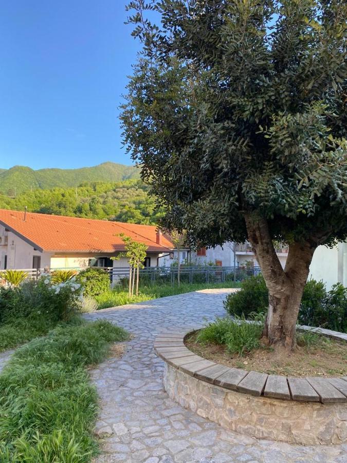 Casa Carmela Βίλα Pimonte Εξωτερικό φωτογραφία