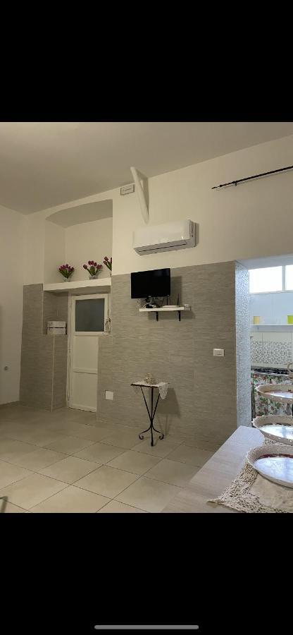 Casa Carmela Βίλα Pimonte Εξωτερικό φωτογραφία