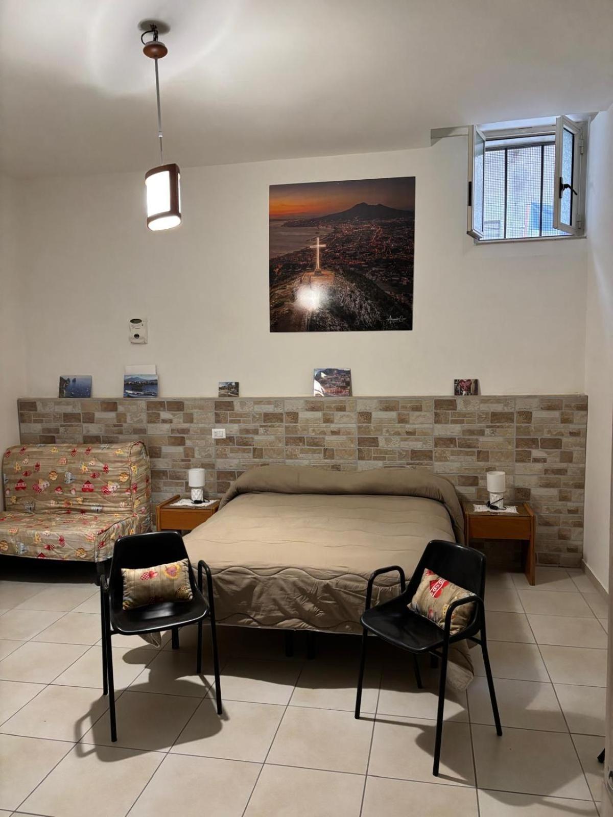 Casa Carmela Βίλα Pimonte Εξωτερικό φωτογραφία
