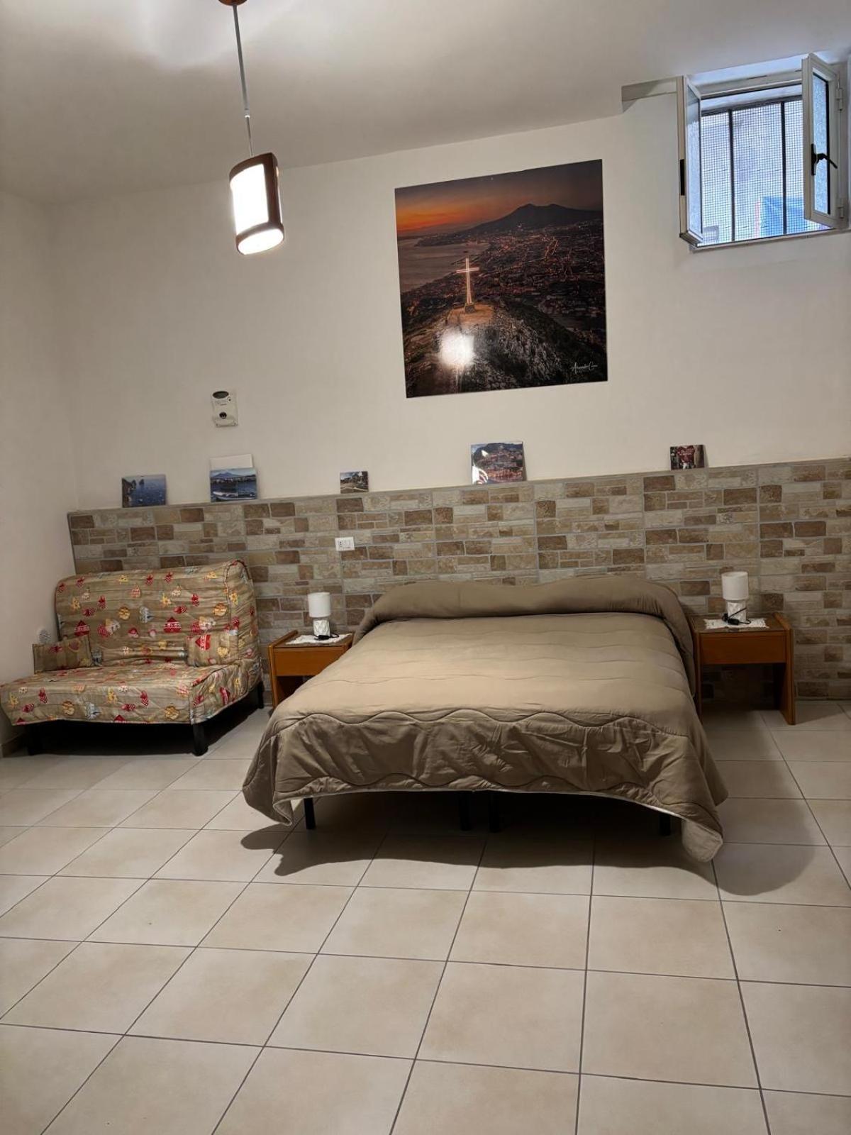 Casa Carmela Βίλα Pimonte Εξωτερικό φωτογραφία